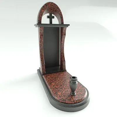 Эксклюзивный памятник «Арка»