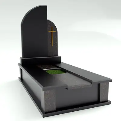 Эксклюзивный памятник в польском стиле