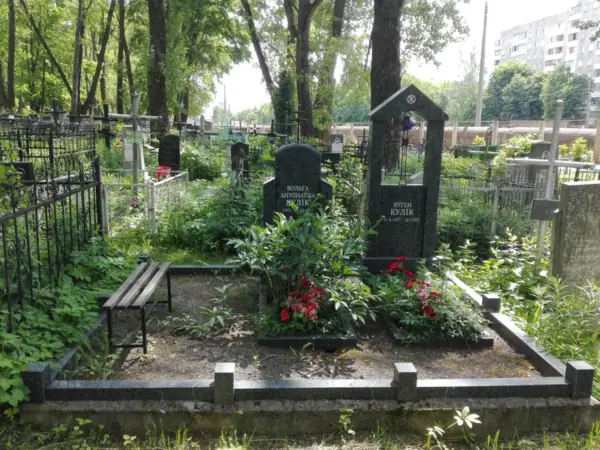 Мемарыяльны комплекс - праца ПостКамень